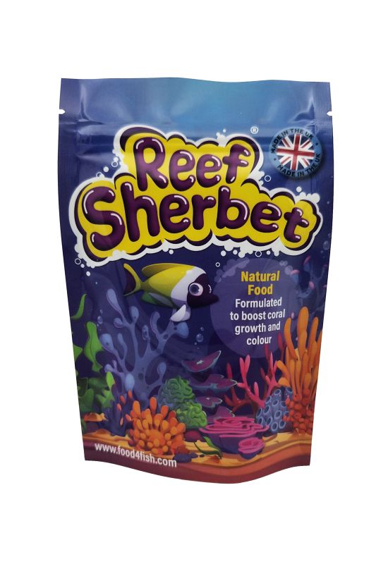 Reef Sherbet
