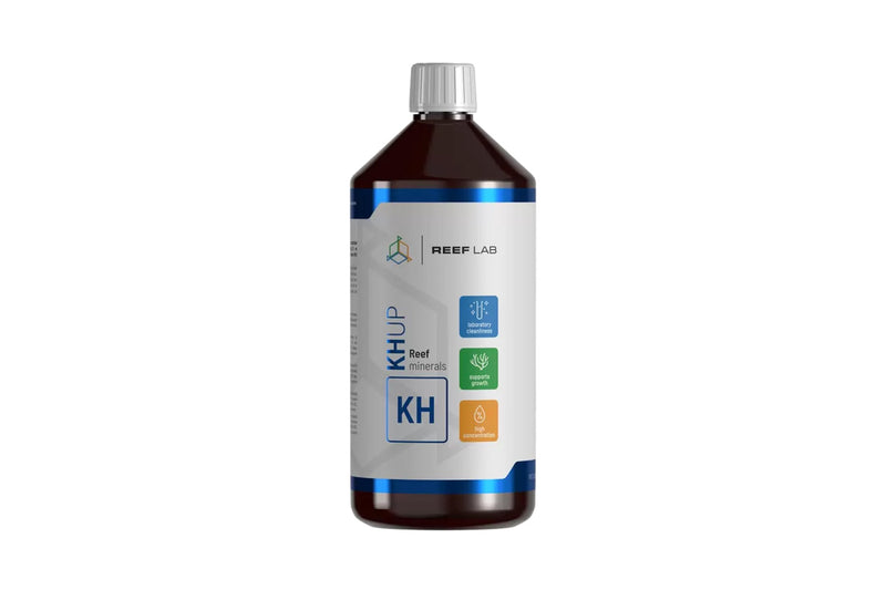 Reef Factory Minerals - KH Up 1000ml