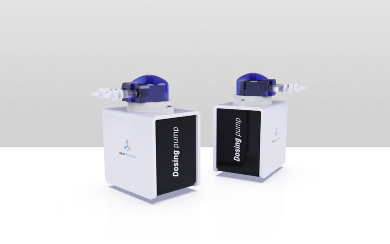 Reef Factory Dosing Pump