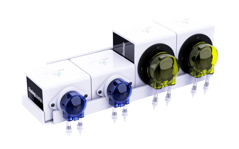 Reef Factory Dosing Pump Holder