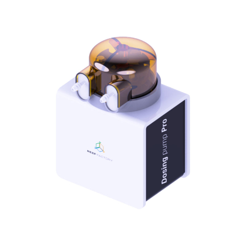 Reef Factory Dosing Pump Pro