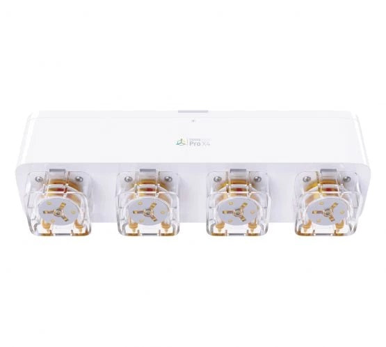 Reef Factory Dosing Pump Pro X4