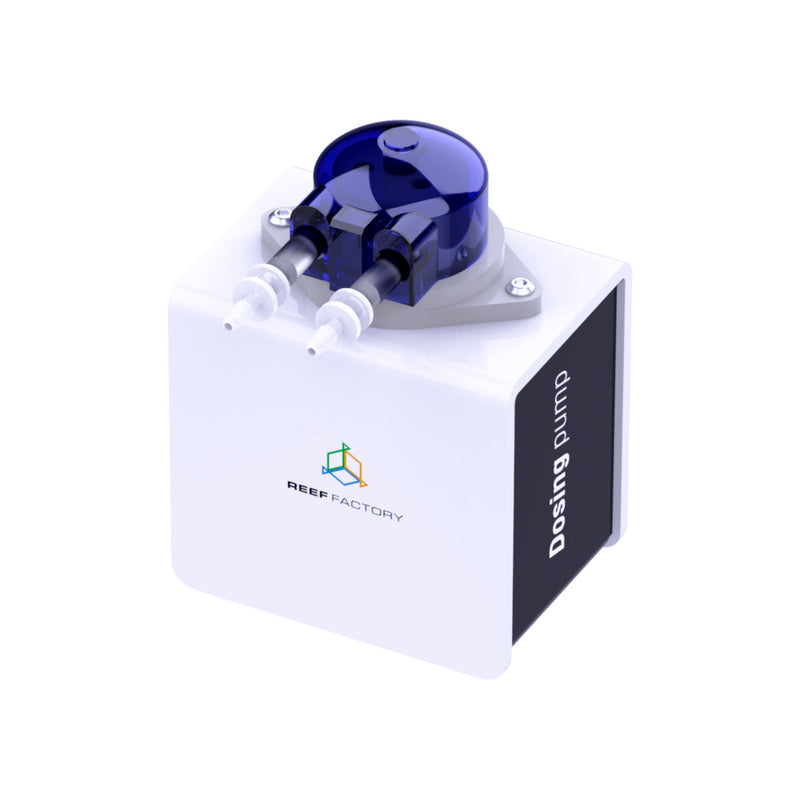 Reef Factory Dosing Pump