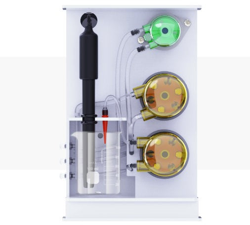 Reef Factory KH Keeper Plus With FREE 1L Reagent