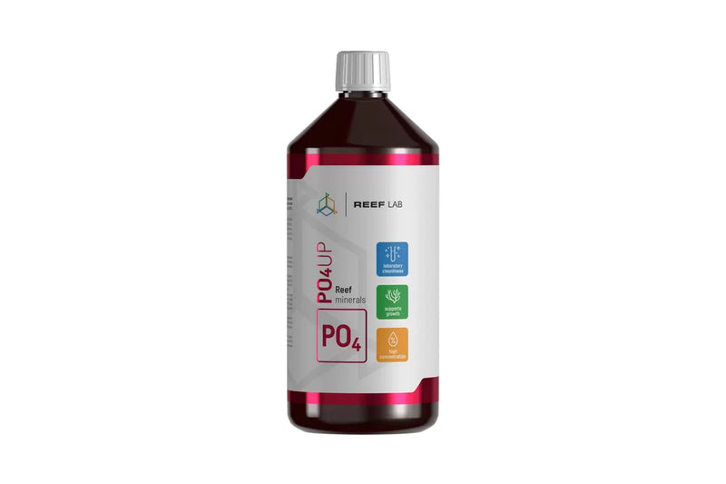Reef Factory Nutrients PO4 Up 1000ml