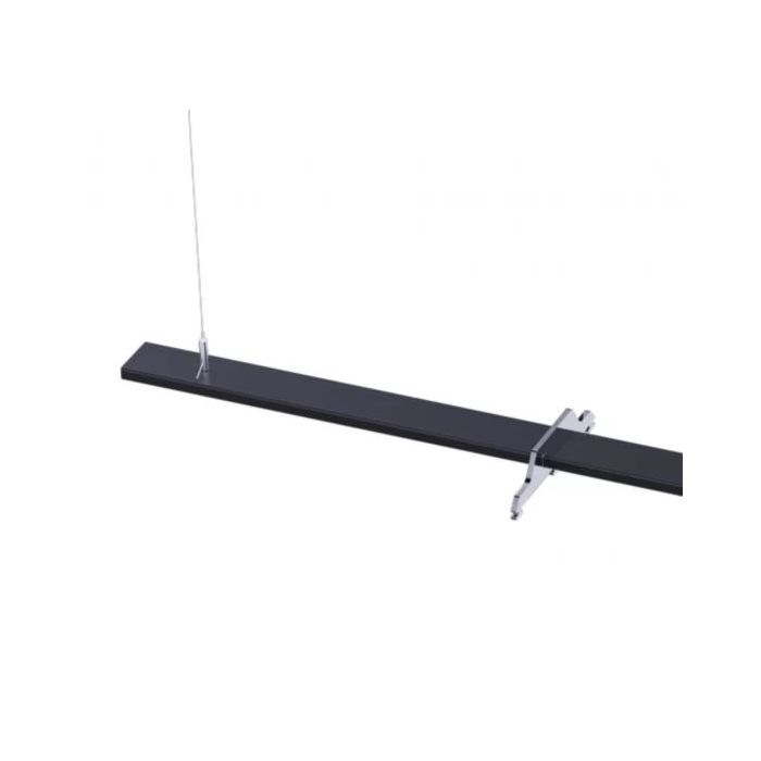 Reef Factory Reef Flare PRO Profile Set 1.6m - Black