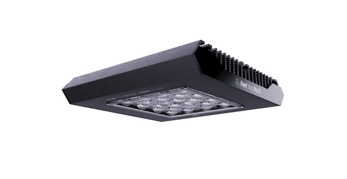Reef Factory Reef Flare Pro S — Finest Aquatics