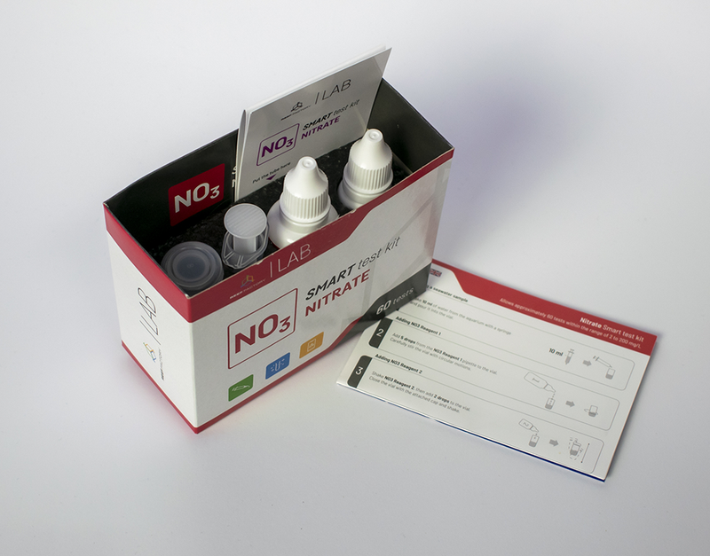 Reef Factory Smart Test Kit Nitrate