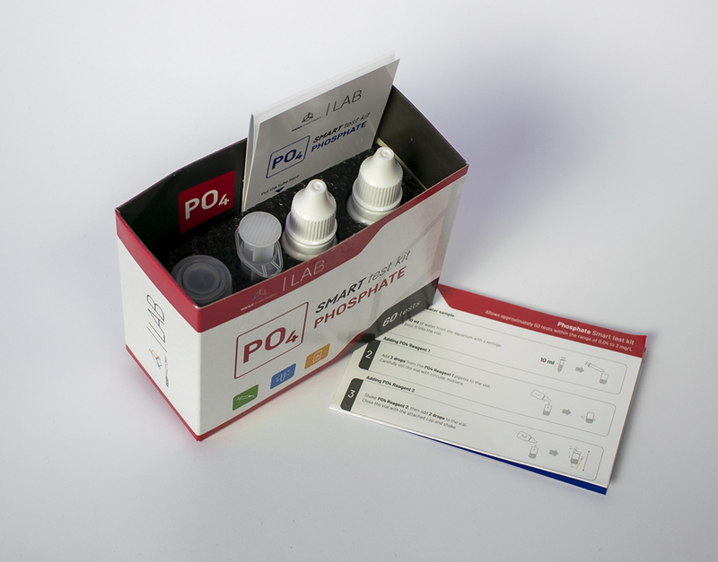 Reef Factory Smart Test Kit Phosphate