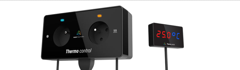 Reef Factory Thermo Control