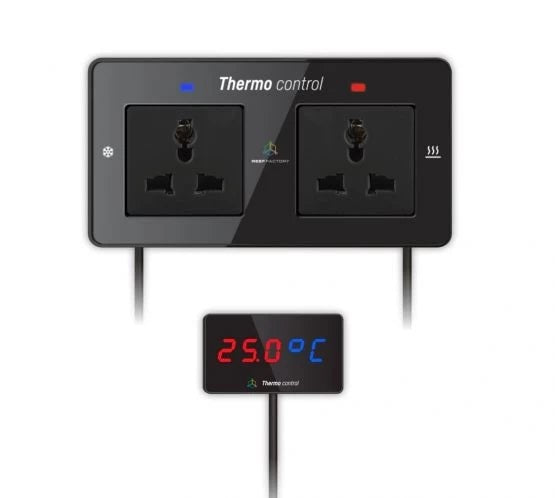 Reef Factory Thermo Control — Finest Aquatics