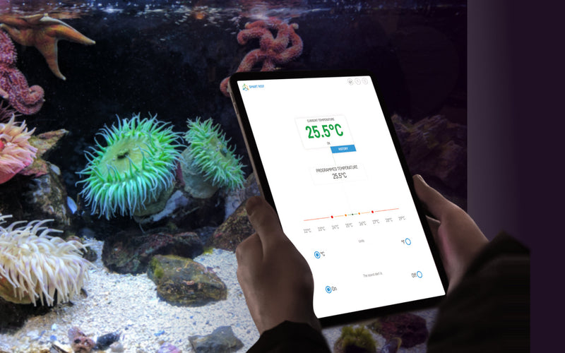 Reef Factory Thermo Control