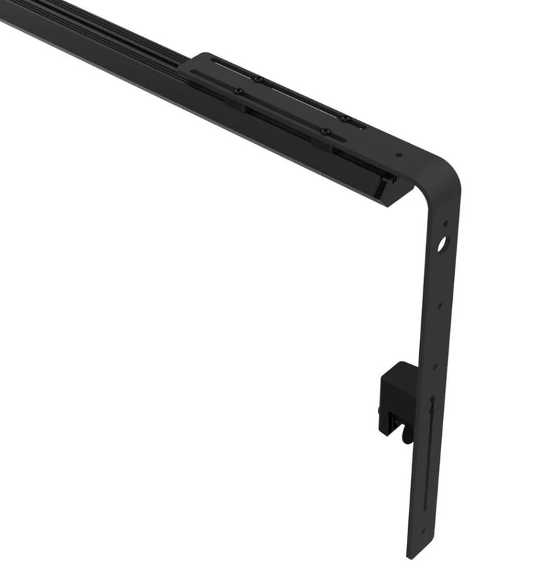 Reef Factory Reef Flare Bar (G2) Side Mounting Kit