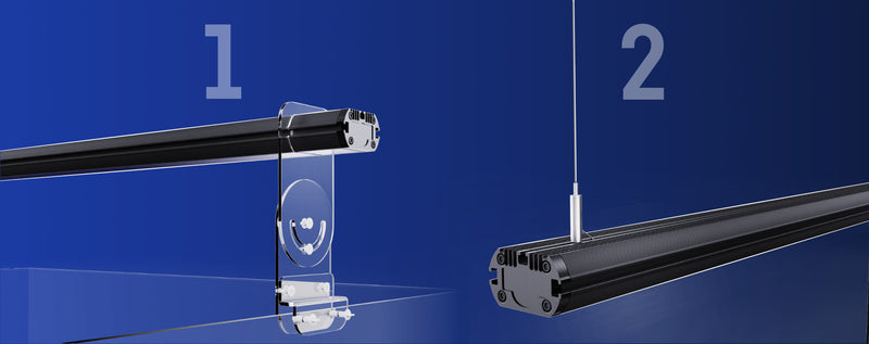 Reef Factory Reef Flare Bar S (Gen 2)