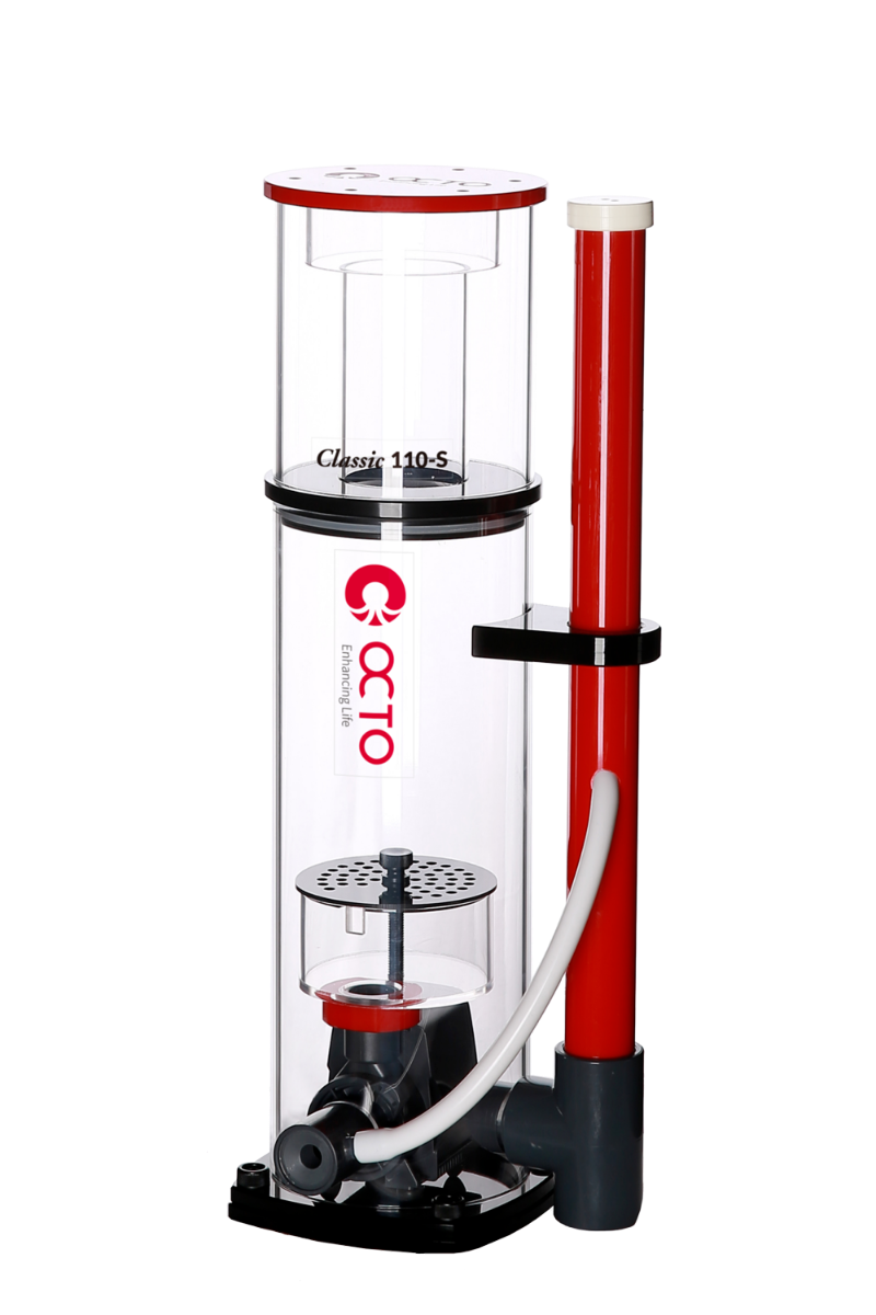 Reef Octopus Classic 110-S Protein Skimmer