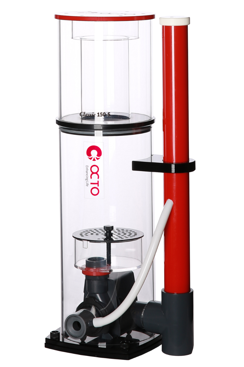 Reef Octopus Classic 150-S Protein Skimmer