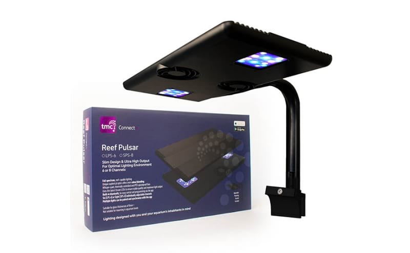 TMC Reef Pulsar LPS-6