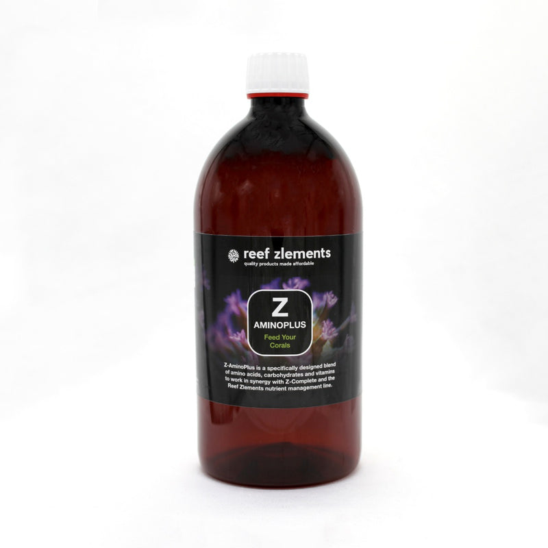 Reef Zlements Z-AminoPlus 1 Litre