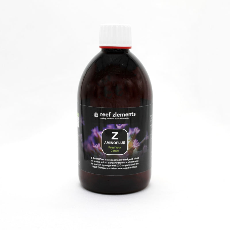 Reef Zlements Z-AminoPlus 500 ml