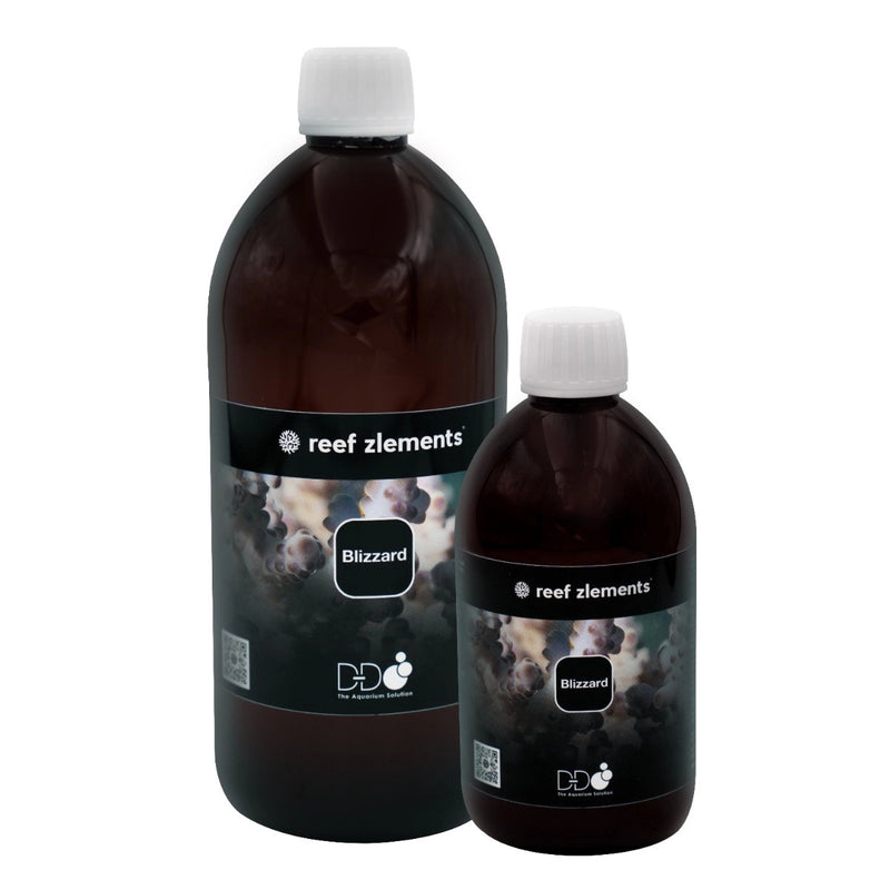 Reef Zlements Blizzard Marine Snow 1000ml