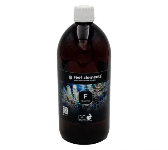 Reef Zlements Fluorine 1000ml