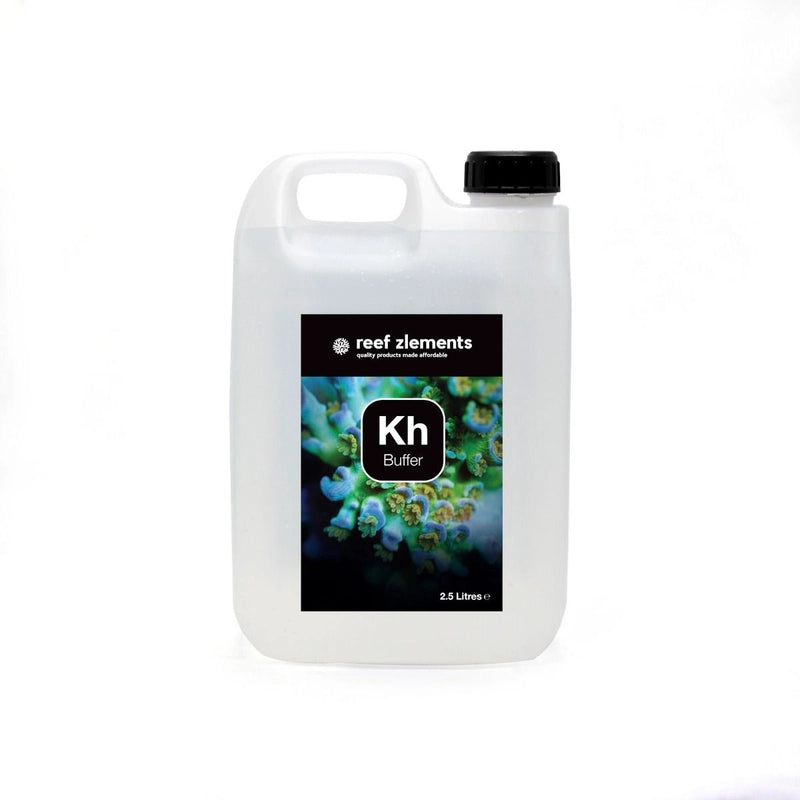Reef Zlements KH Buffer 2.5 Litre