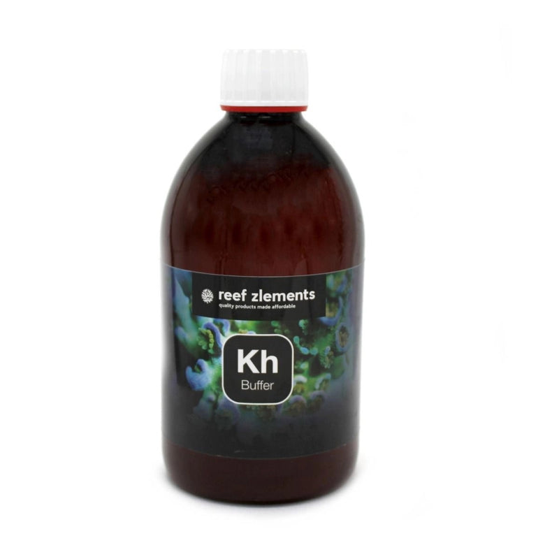 Reef Zlements KH Buffer 500 ml