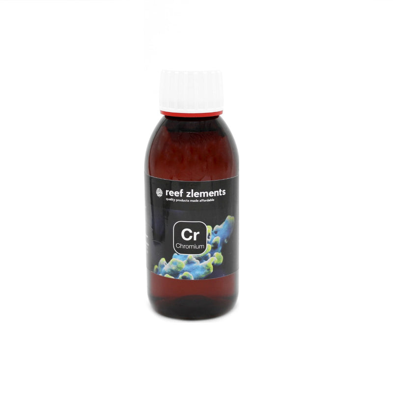 Reef Zlements Chromium 150 ml