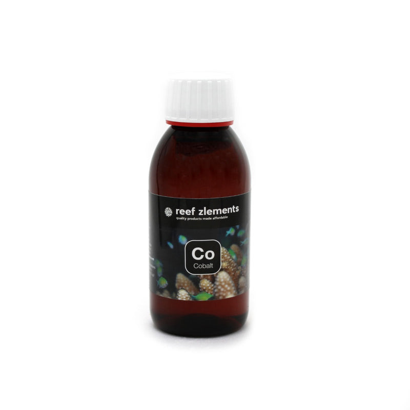 Reef Zlements Cobalt 150 ml