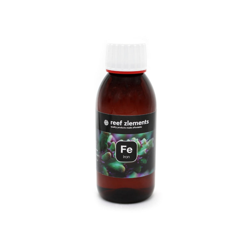 Reef Zlements Iron 150 ml