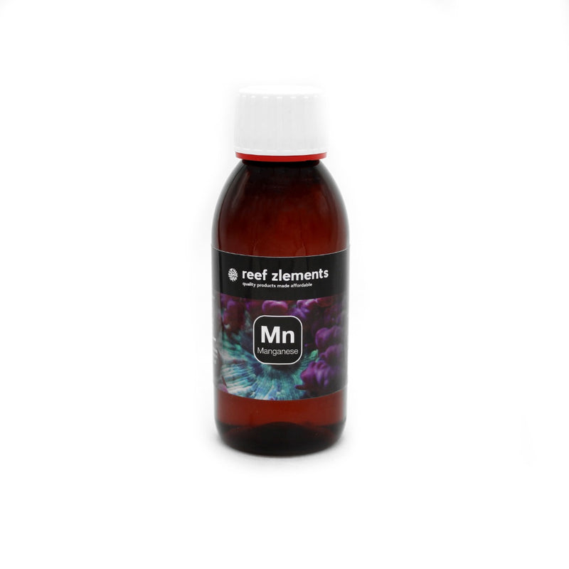Reef Zlements Manganese 150 ml