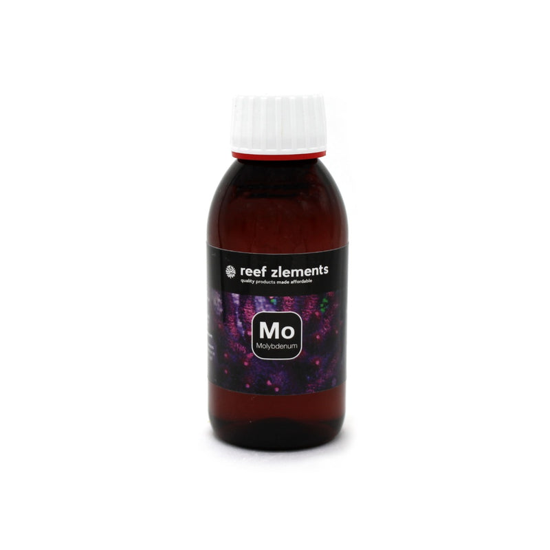 Reef Zlements Molybdenum 150 ml