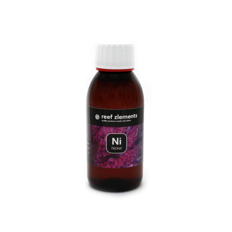 Reef Zlements Nickel 150 ml