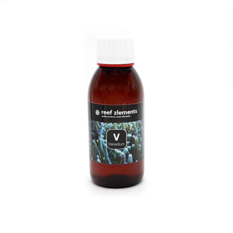 Reef Zlements Vanadium 150 ml