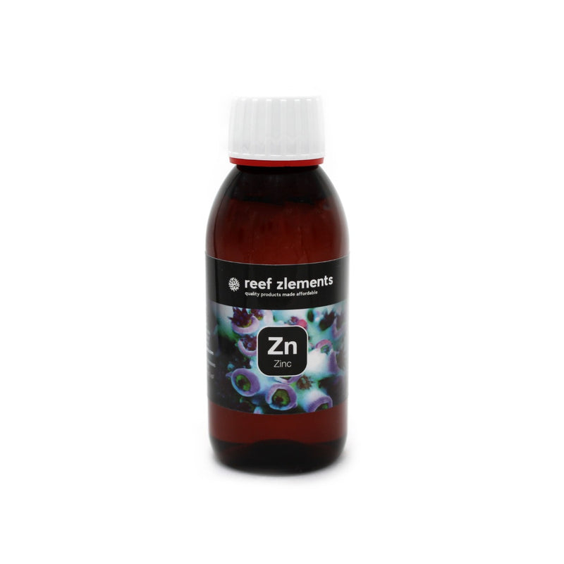 Reef Zlements Zinc 150 ml