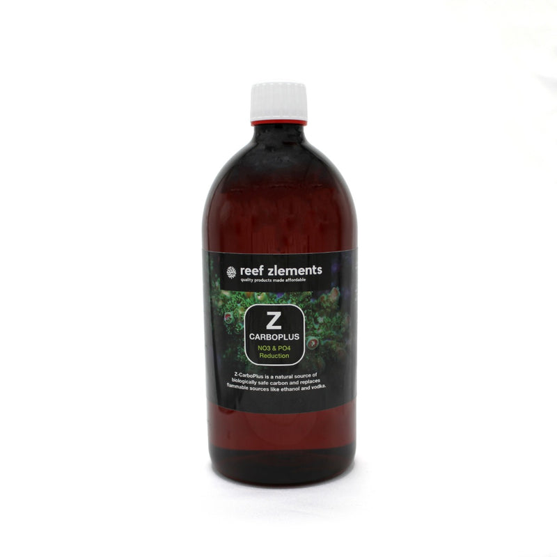 Reef Zlements Z-CarboPlus 1 Litre