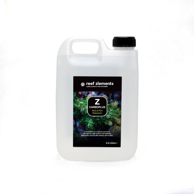 Reef Zlements Z-CarboPlus 2.5 Litre