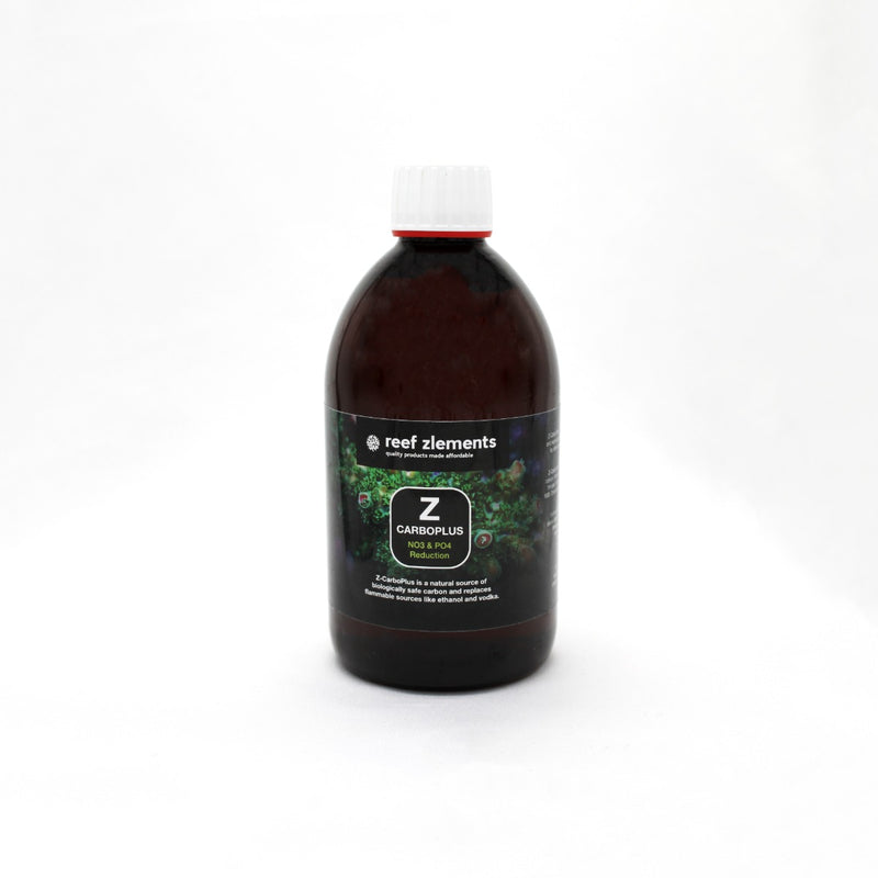 Reef Zlements Z-CarboPlus 500 ml