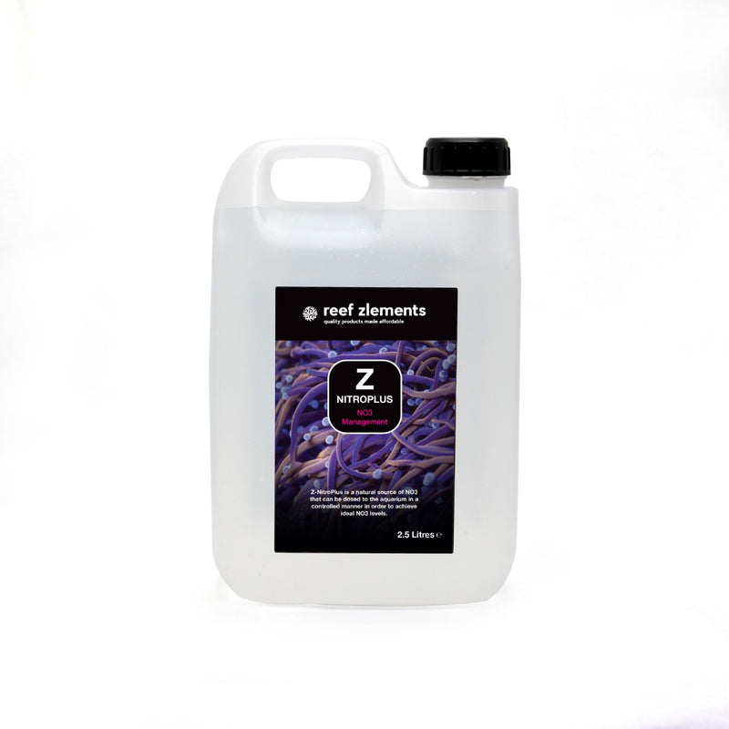 Reef Zlements Z-NitroPlus 2.5 Litres