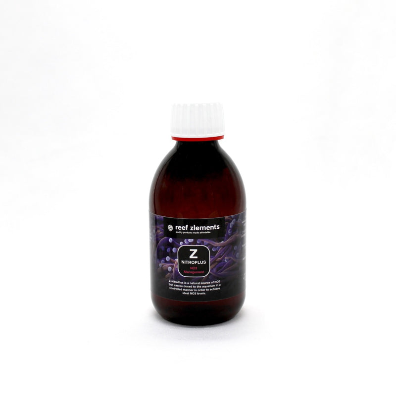 Reef Zlements Z-NitroPlus 250ml
