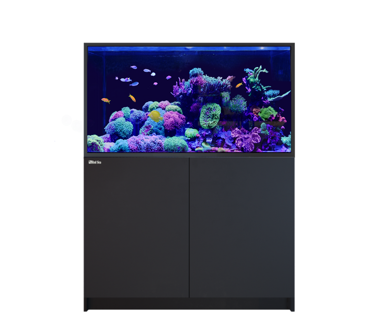Red Sea REEFER S-550 G3 Deluxe (ReefLED G2 170) Complete System