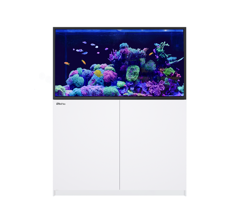 Red Sea REEFER MAX S-550 G3 Complete Reef System