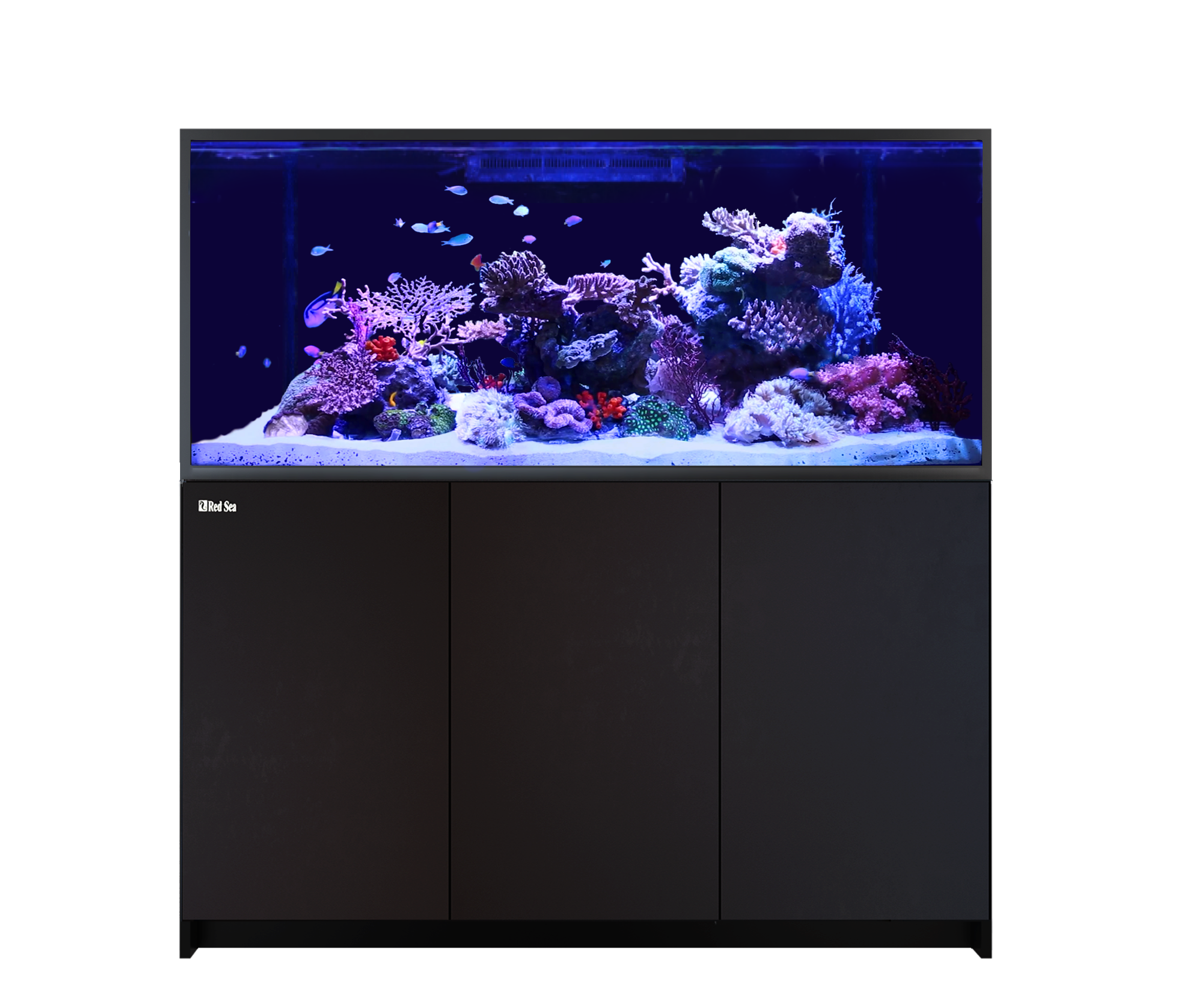 Red Sea Reefer-S 700 G2+ Deluxe System — Finest Aquatics