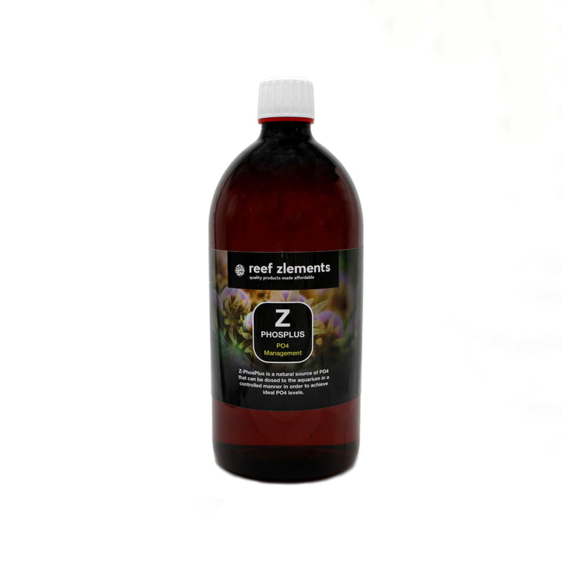 Reef Zlements Z-PhosPlus 1 Litre