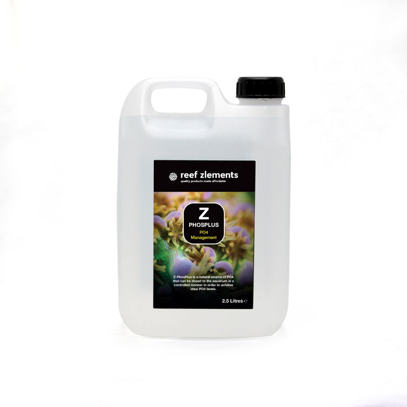 Reef Zlements Z-PhosPlus 2.5 Litres
