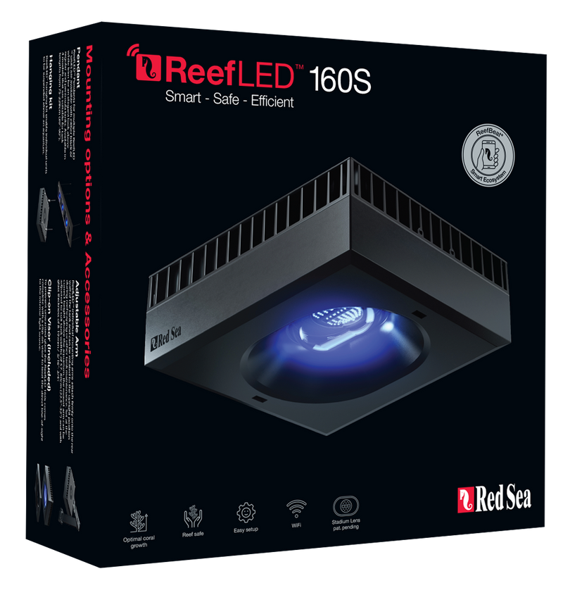 Red Sea ReefLED 160S