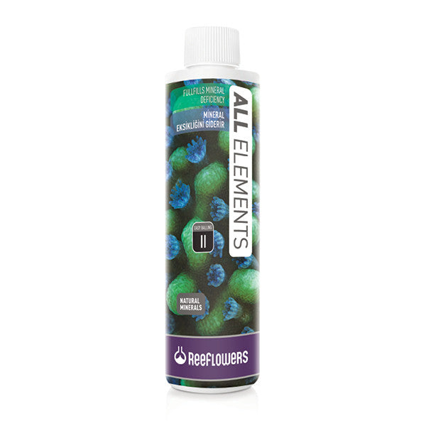 Reeflowers All Elements 500ml