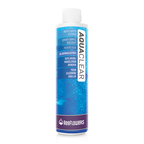 Reeflowers Aquaclarify (AquaClear) 85ml