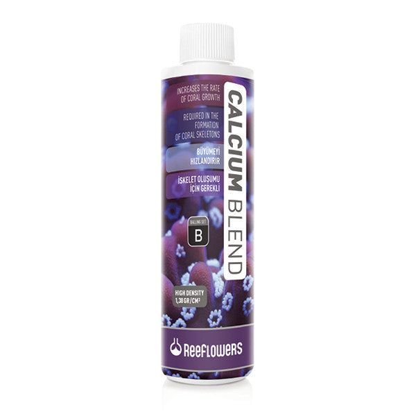 Reeflowers Calcium Blend 500ml