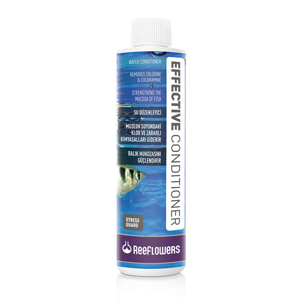 Reeflowers Effective Conditioner 500ml